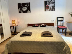 Wolnica Apartament